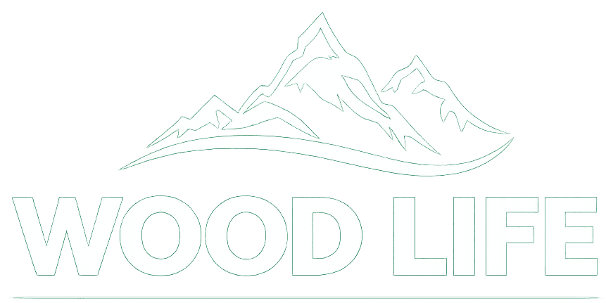 Wood Life котеджі в Карпатах